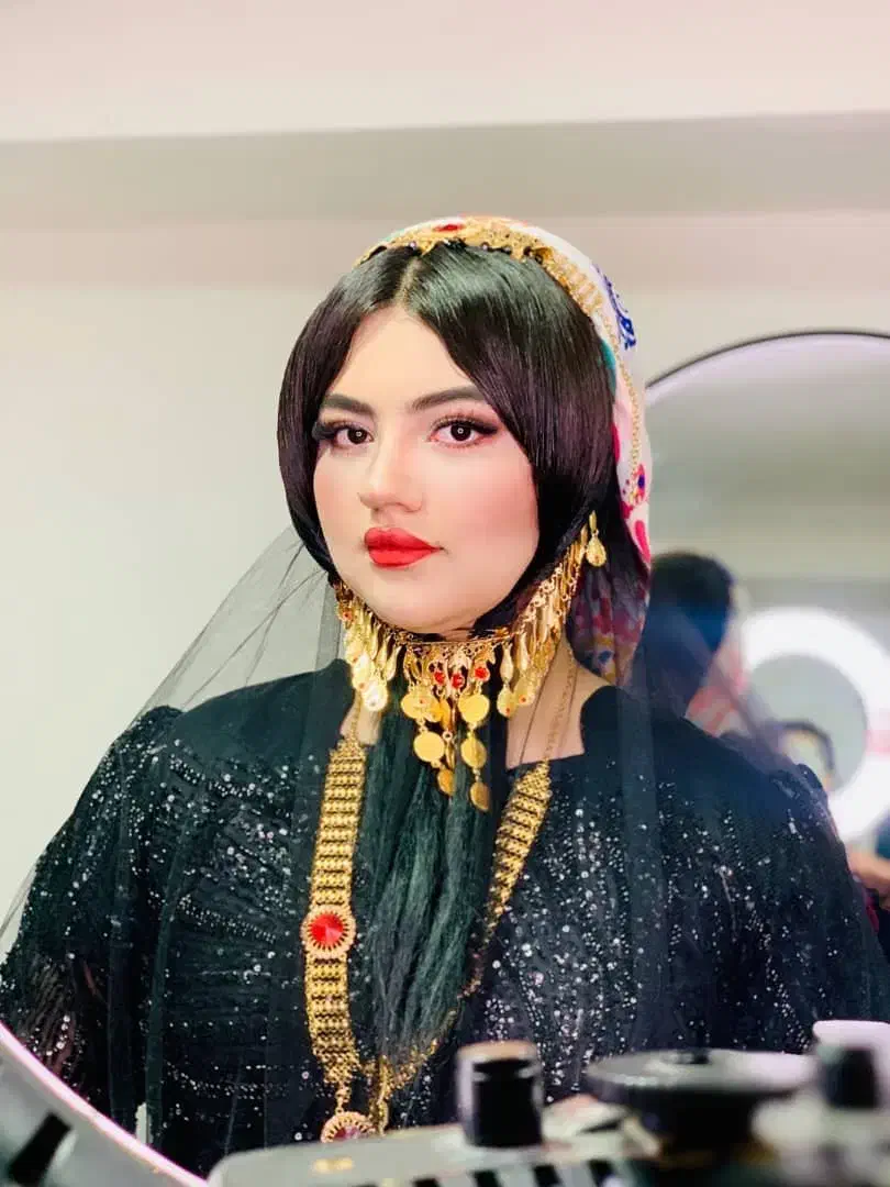 میکاپ و زلف همراه|خدمات آرایشگری و زیبایی|یاسوج, |دیوار