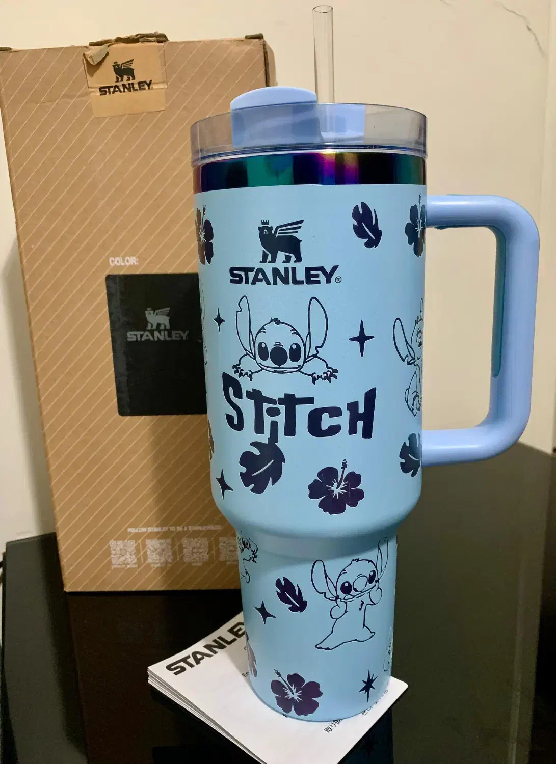 استنلی آبی|ظروف نگهدارنده، پلاستیکی، یکبارمصرف|تهران, بنیهاشم|دیوار