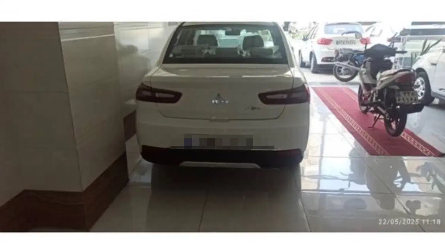 سهند پارس خودرویی|خودرو سواری و وانت|تهران, صادقیه|دیوار