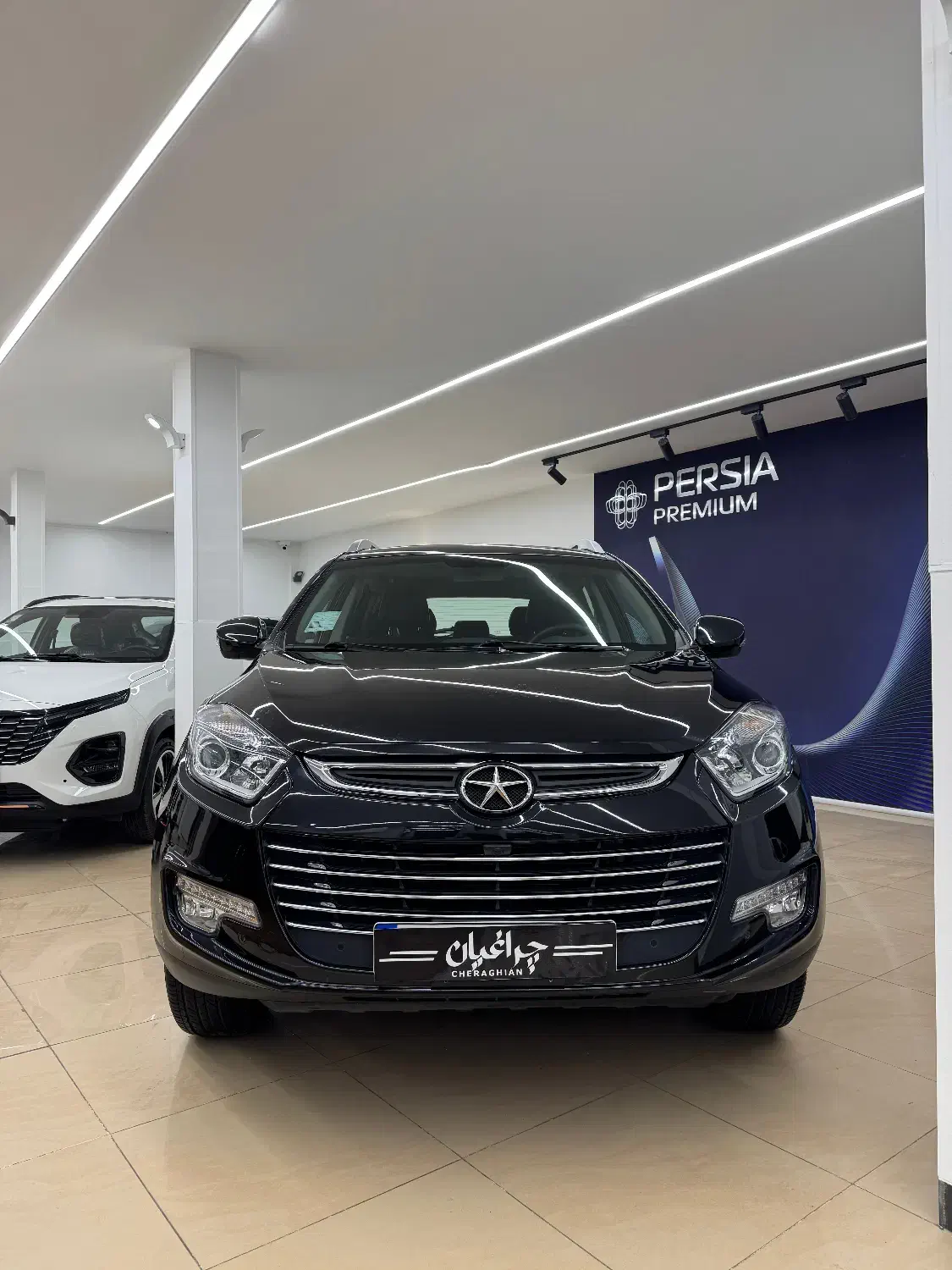 جک s5 نیوفیس مدل 1401|خودرو سواری و وانت|همدان, |دیوار