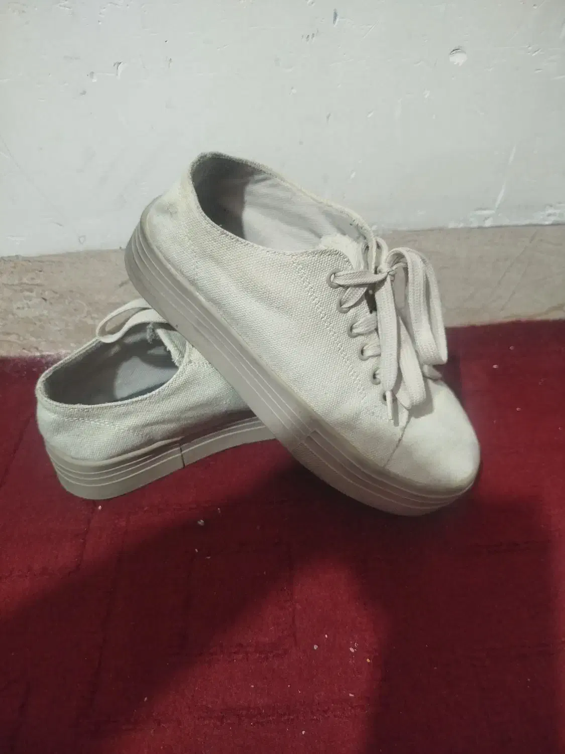 کفشا سالم قابل استفاده|کیف، کفش، کمربند|کرمان, |دیوار