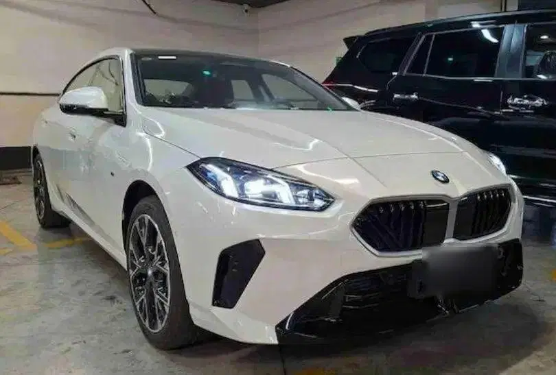 BMW225L|خودرو سواری و وانت|تهران, سعادت‌آباد|دیوار