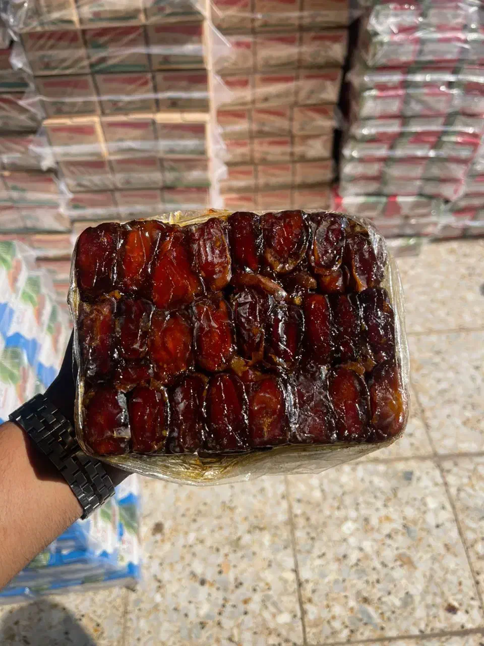 مرکز خرما|عمده‌فروشی|اسفراین, |دیوار