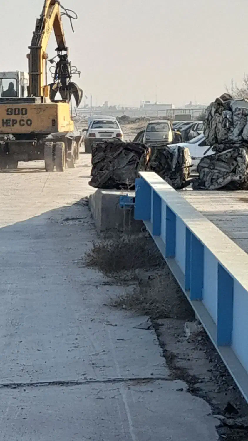 خریدار خودرو های فرسوده|خدمات موتور و ماشین|سنقر, |دیوار