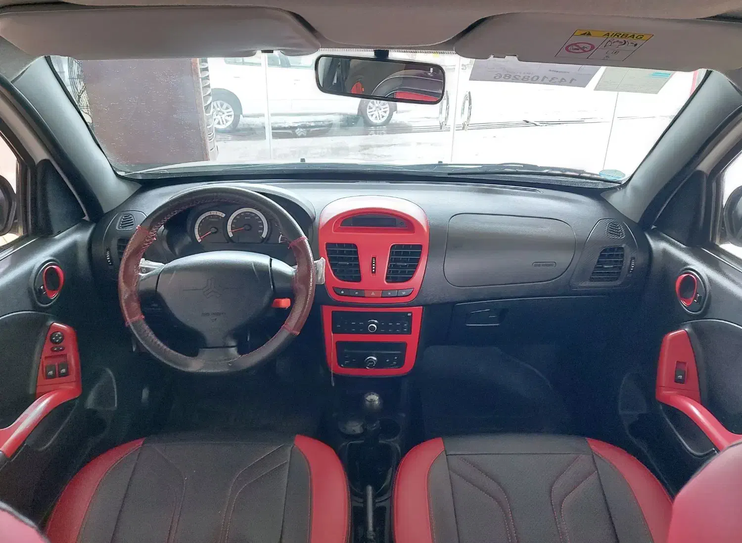 کوییک R مدل ۱۴۰۱|خودرو سواری و وانت|اردبیل, |دیوار