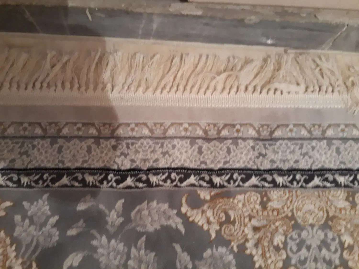 فرش در حد نو|فرش|ملارد, |دیوار