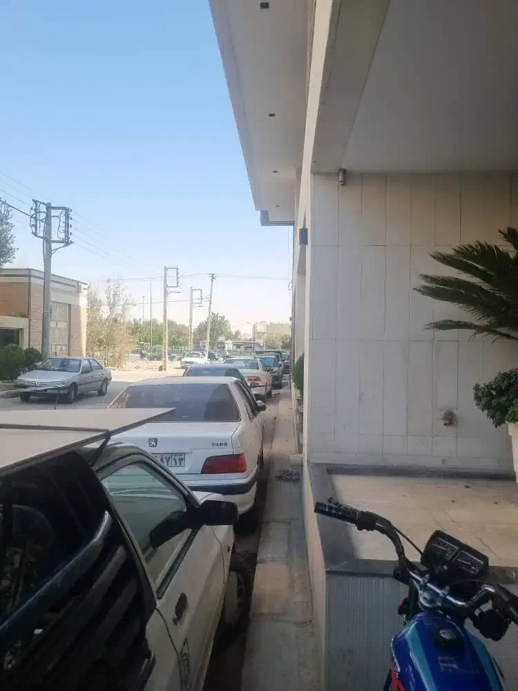 رهن و اجاره عروس دامادی|اجارهٔ آپارتمان|اصفهان, شمس آباد|دیوار