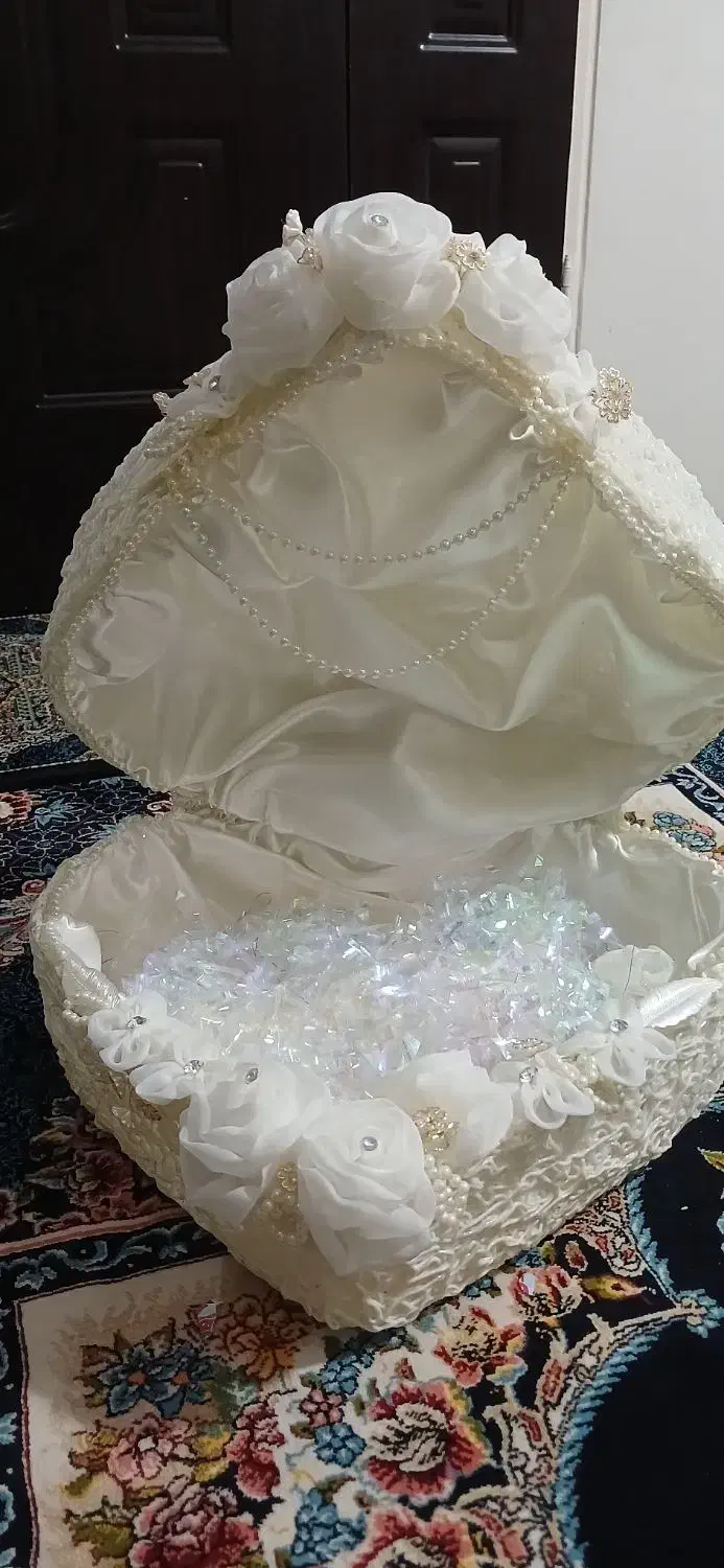 سبدبله برون|صنایع دستی و سایر لوازم تزئینی|تهران, امیر بهادر|دیوار