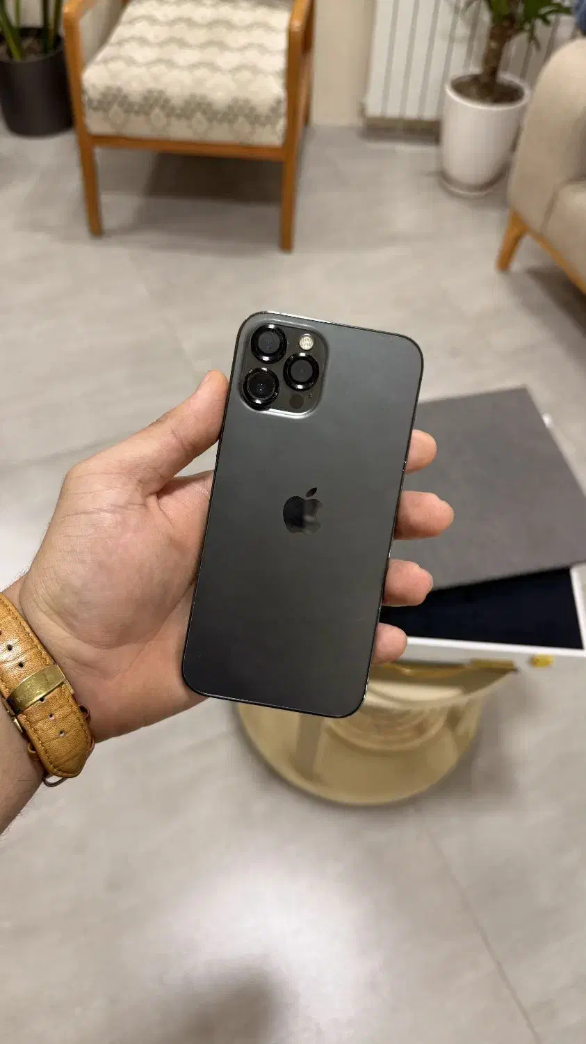 iphone 12promax zaa|موبایل|چالوس, |دیوار