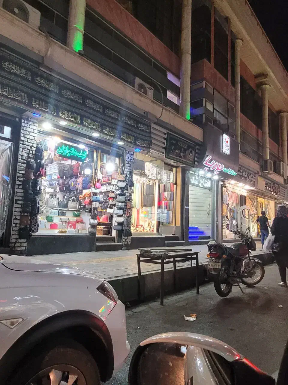 اجاره مغازه امامزاده حسن|اجارهٔ مغازه و غرفه|تهران, امام زاده حسن|دیوار