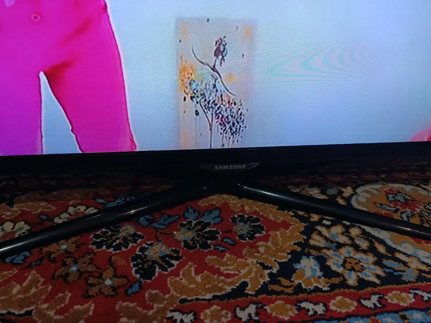 سامسونگ-الجی|تلویزیون و پروژکتور|زاهدان, |دیوار