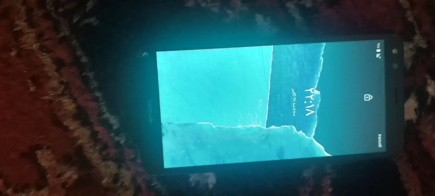 گوشی نوکیا|موبایل|تبریز, |دیوار