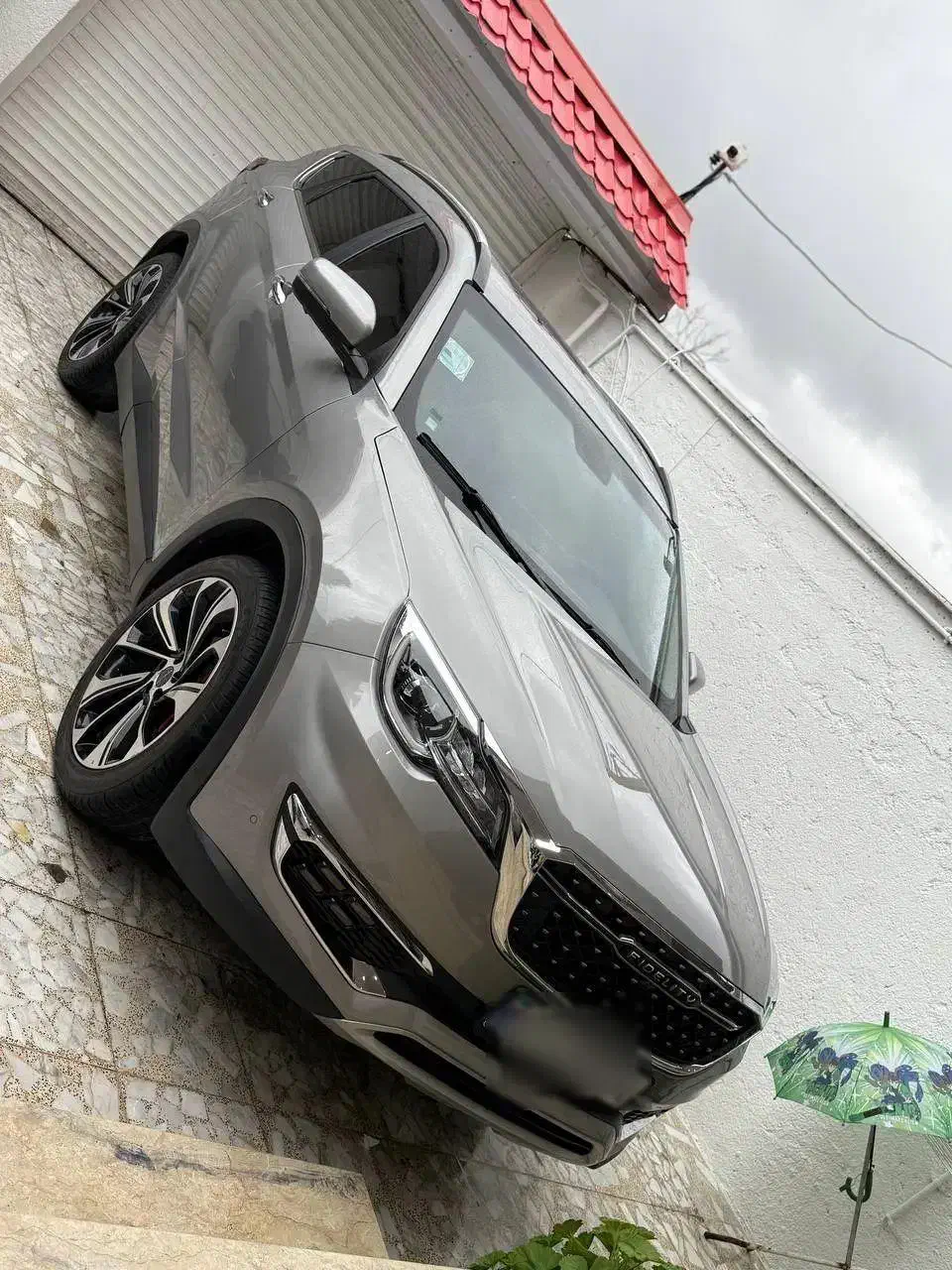 فیدلیتی ۱۴۰۱|خودرو سواری و وانت|اردبیل, |دیوار