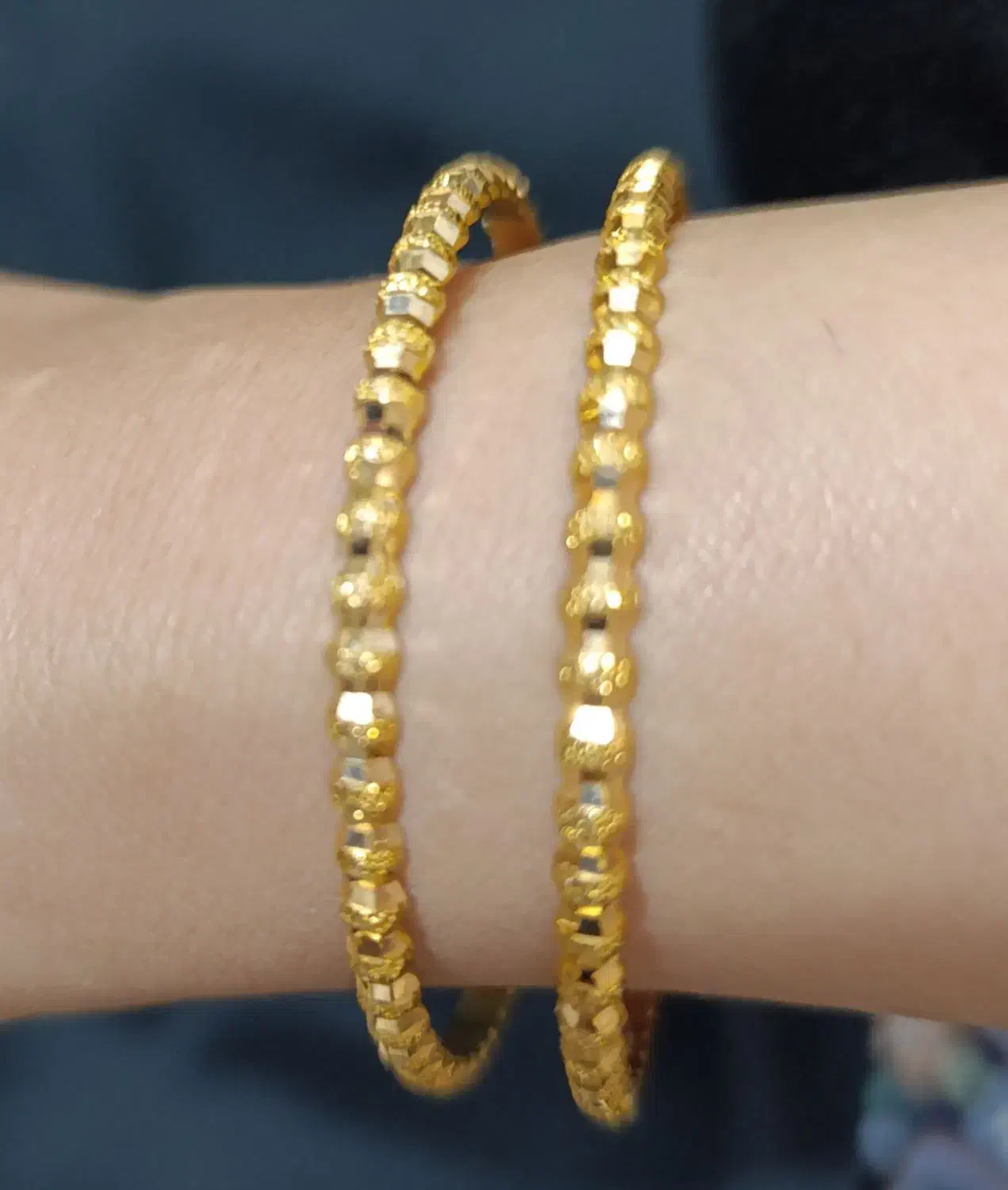 طلا فروشی یکجا گرمی20|جواهرات|دزفول, |دیوار