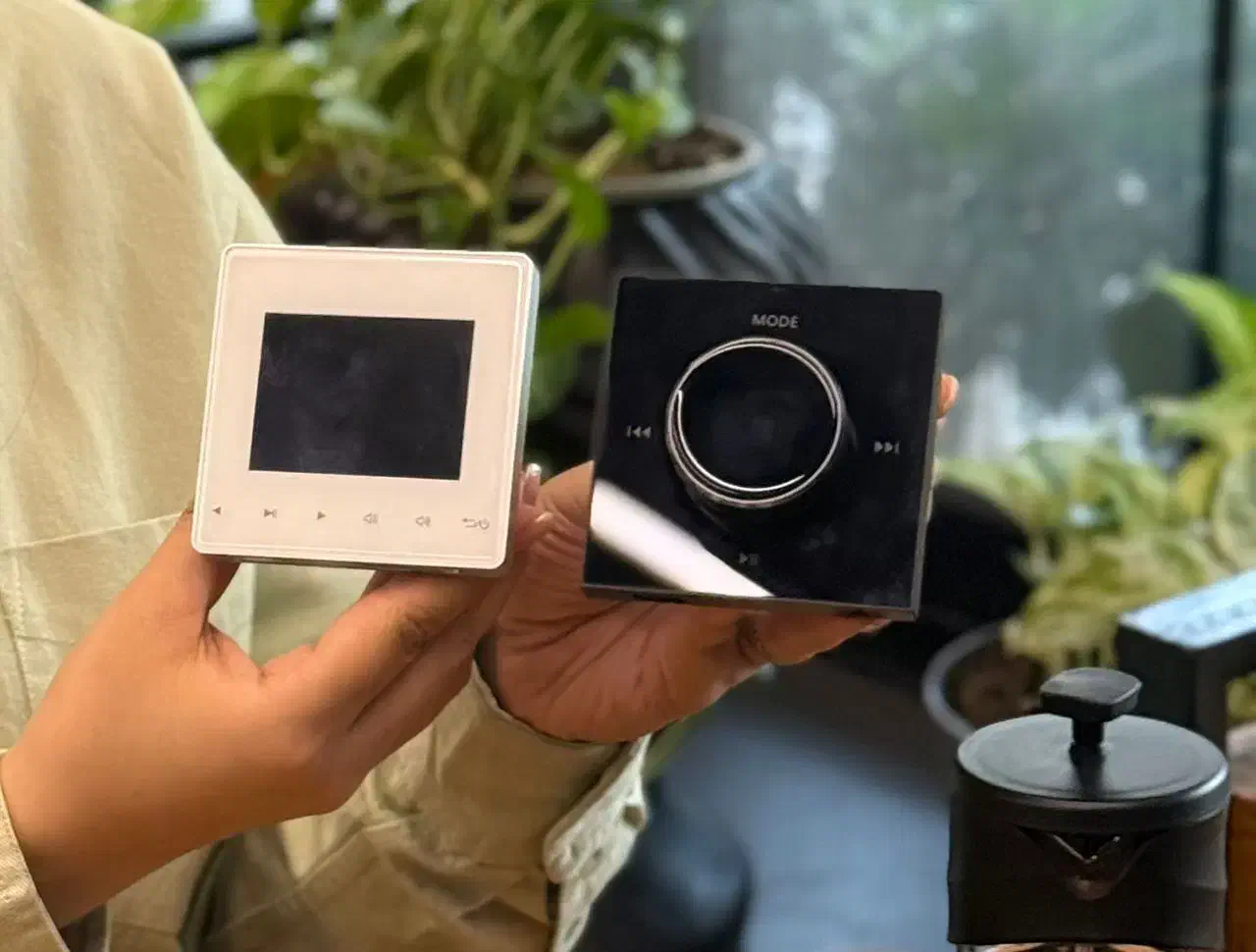 پلیر دیواری سیستم صوتی بلوتوث AUX|سیستم صوتی خانگی|تهران, شهرک کوهسار|دیوار