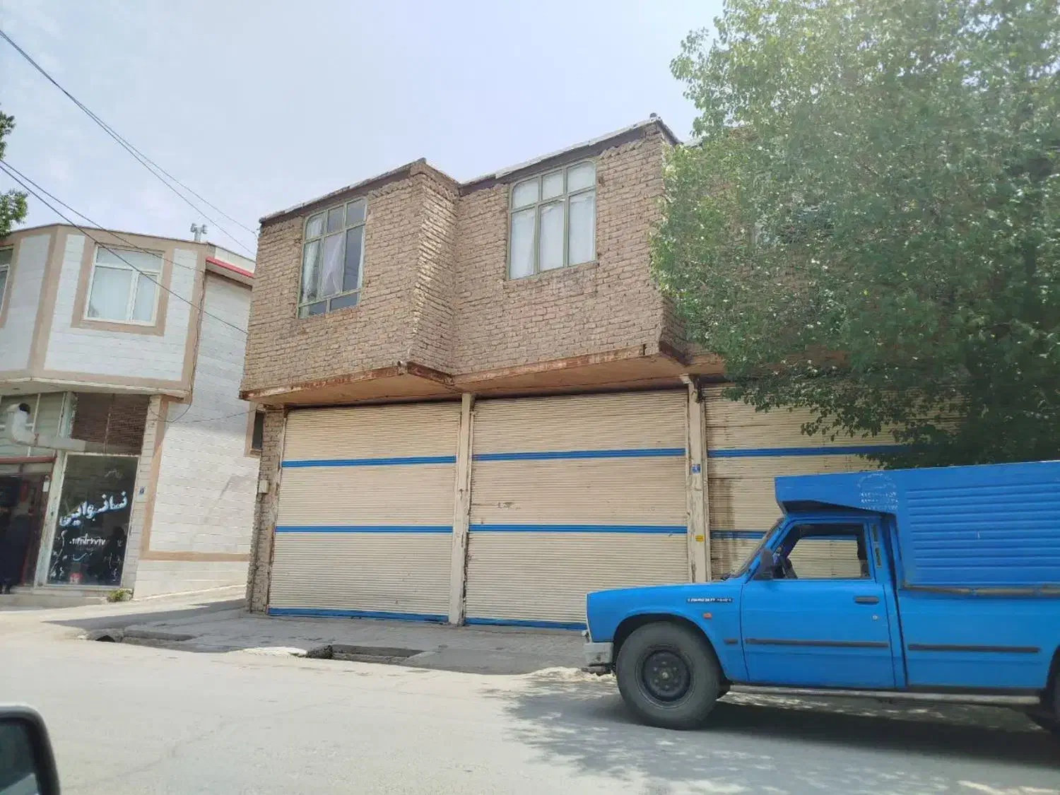 خانه و مغازه|فروش مغازه و غرفه|بوئین و میاندشت, |دیوار