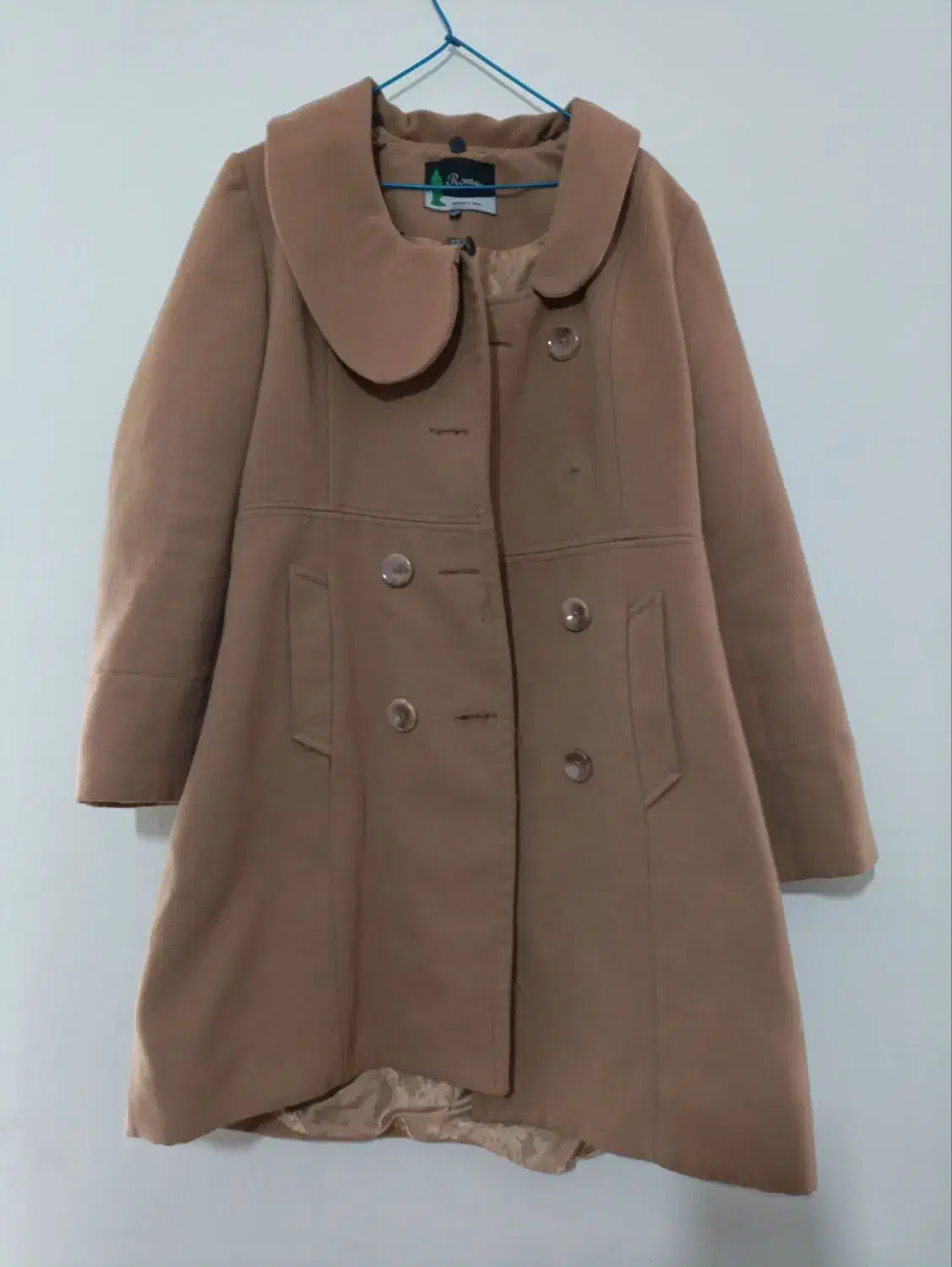 پالتو کاپشن و بافت|لباس|بومهن, |دیوار