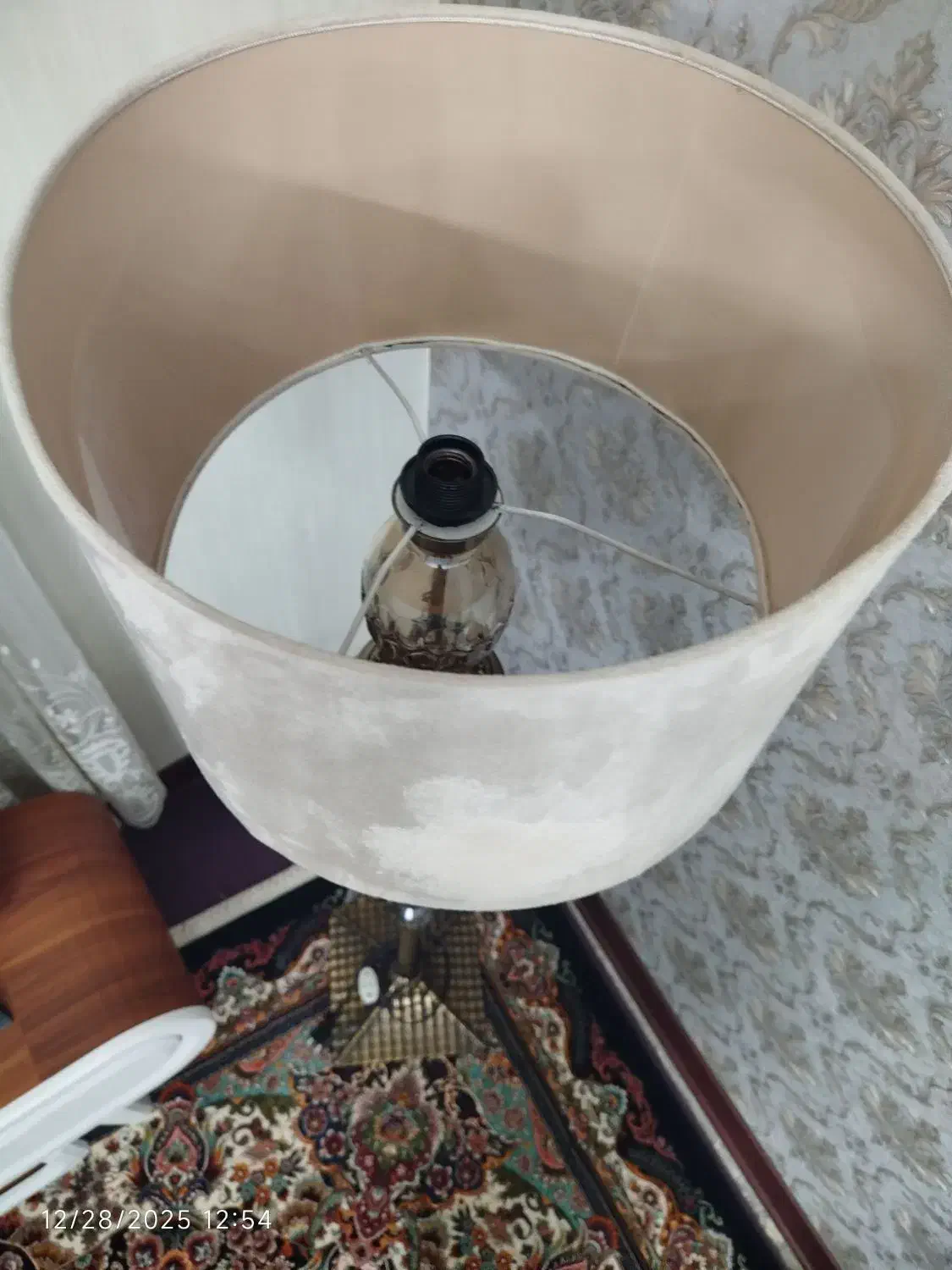 آباژور|چراغ خواب و آباژور|تهران, جوادیه تهرانپارس|دیوار