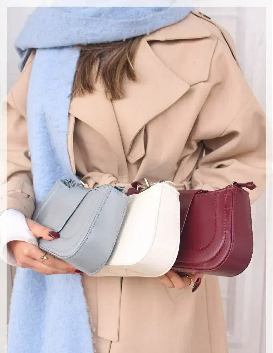 کیف دوشی|کیف، کفش، کمربند|آق قلا, |دیوار