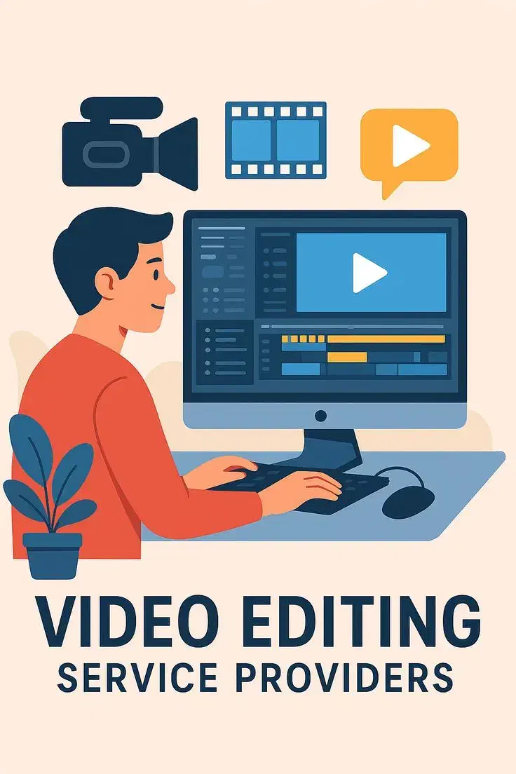 استخدام تدوینگر|استخدام هنری و رسانه|کرمان, |دیوار