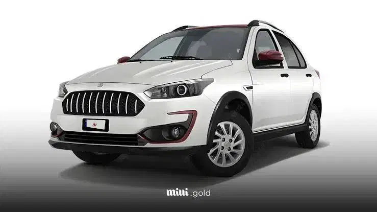 فروش حواله اطلس s|خودرو سواری و وانت|ارومیه, |دیوار