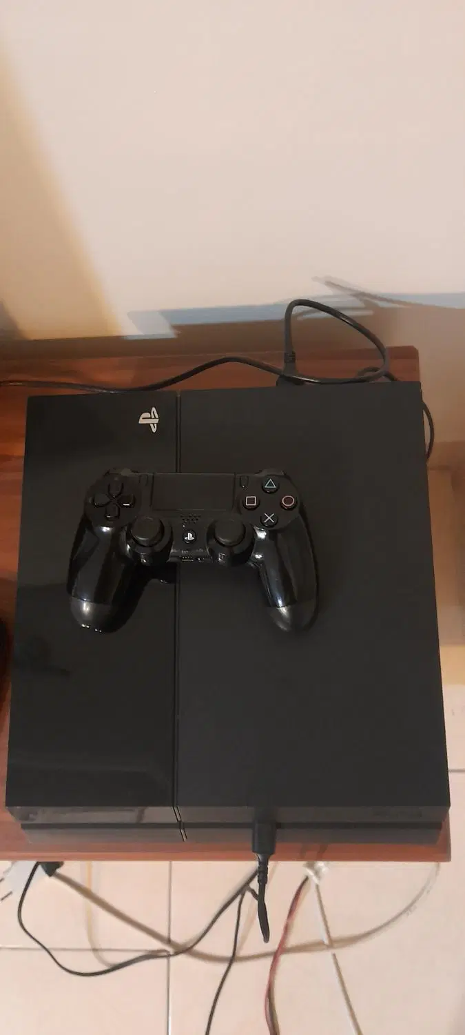 ps4|کنسول، بازی ویدئویی و آنلاین|تهران, باغ خزانه|دیوار