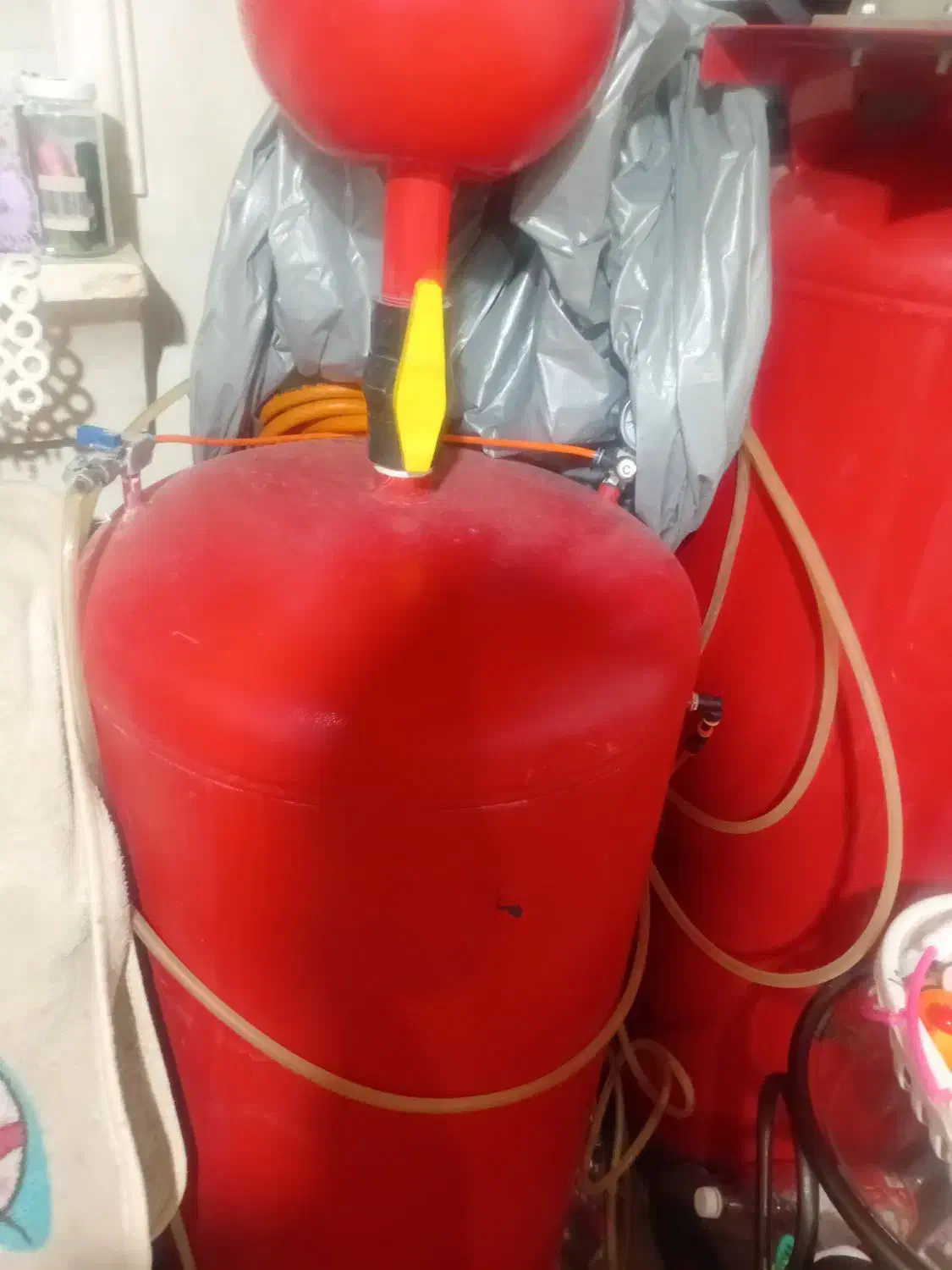 توافقی|ابزارآلات|نورآباد, |دیوار