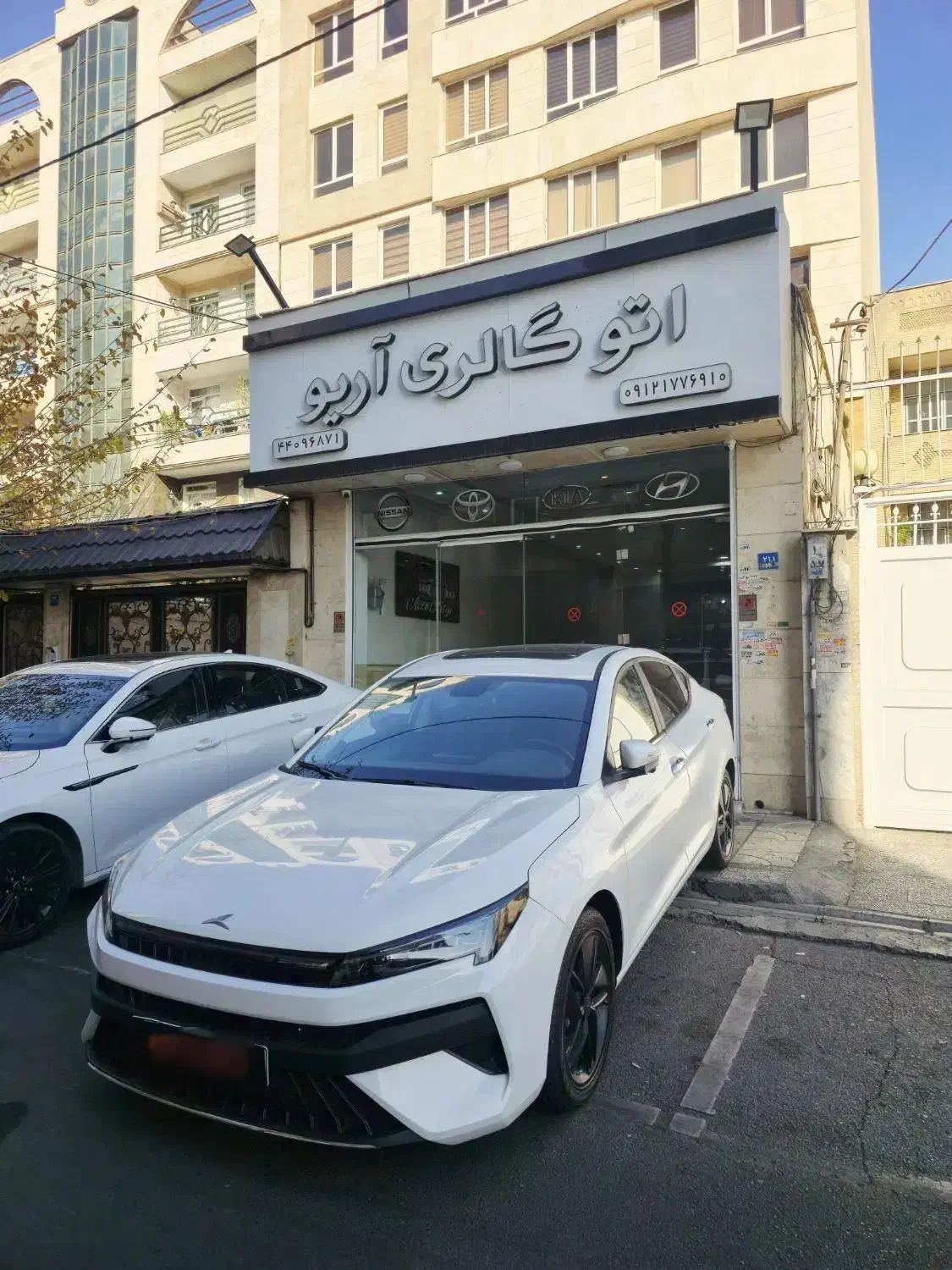 KMC J7 1403|خودرو سواری و وانت|تهران, اباذر|دیوار