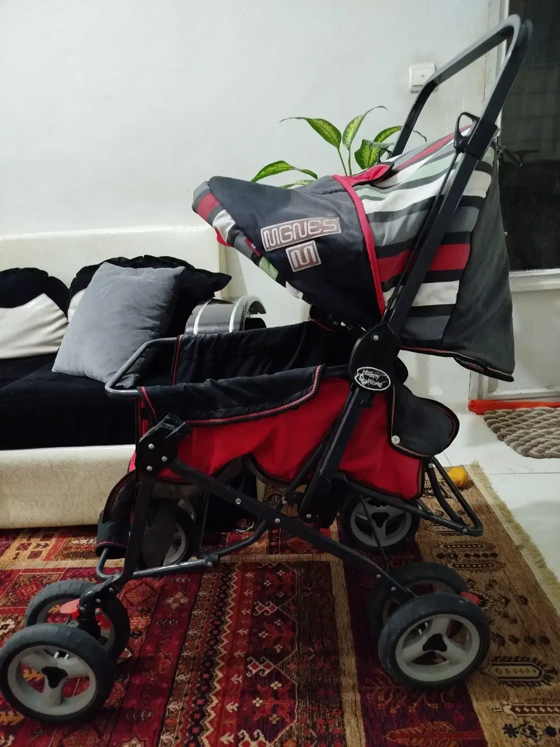 کالسکه|کالسکه و لوازم جانبی|تهران, شمیران‌نو|دیوار