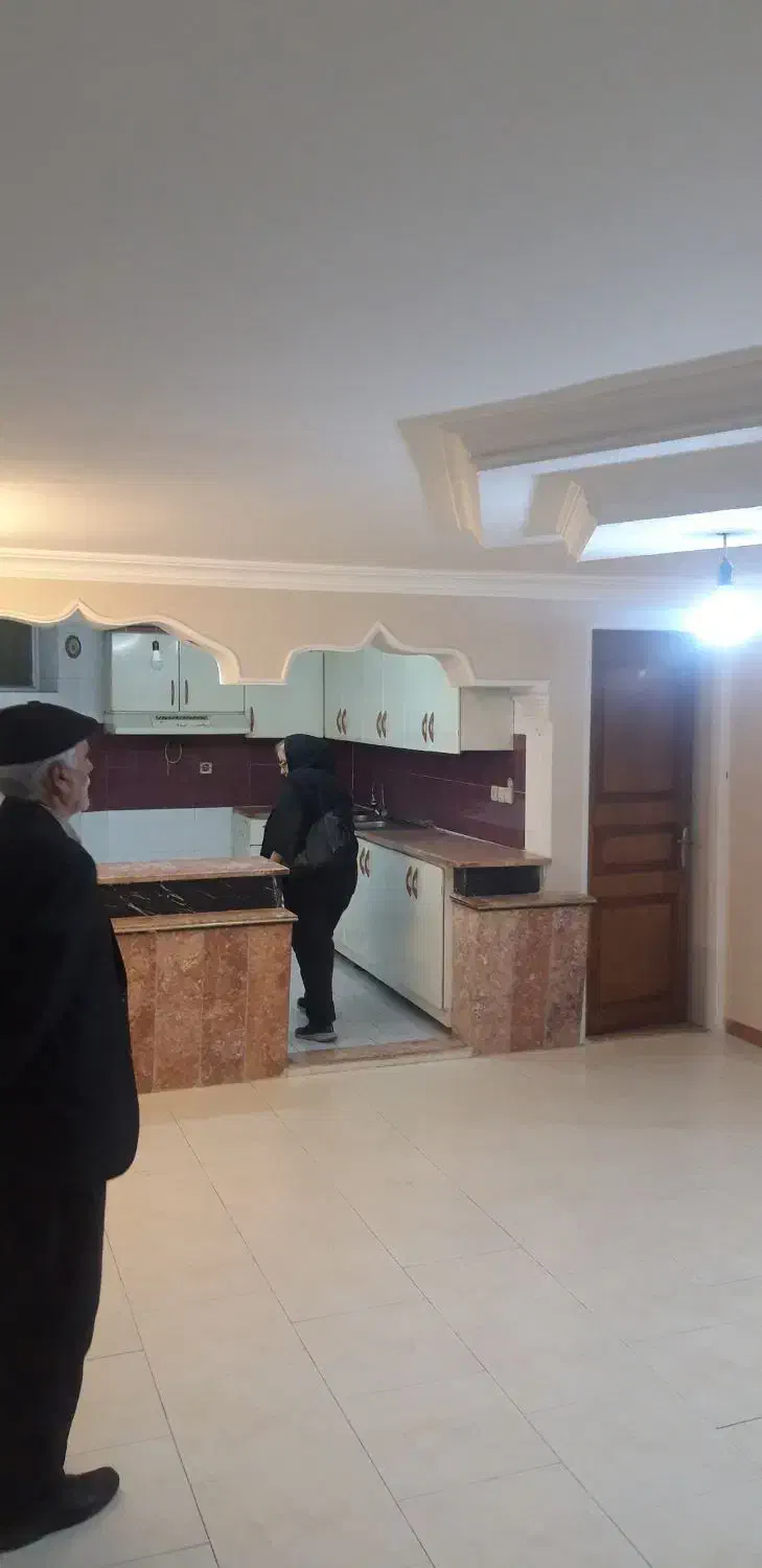 همکف/اول امامیه۷/بدون مالک/تمیز مناسب|اجارهٔ آپارتمان|مشهد, ولیعصر (شهرک غرب)|دیوار