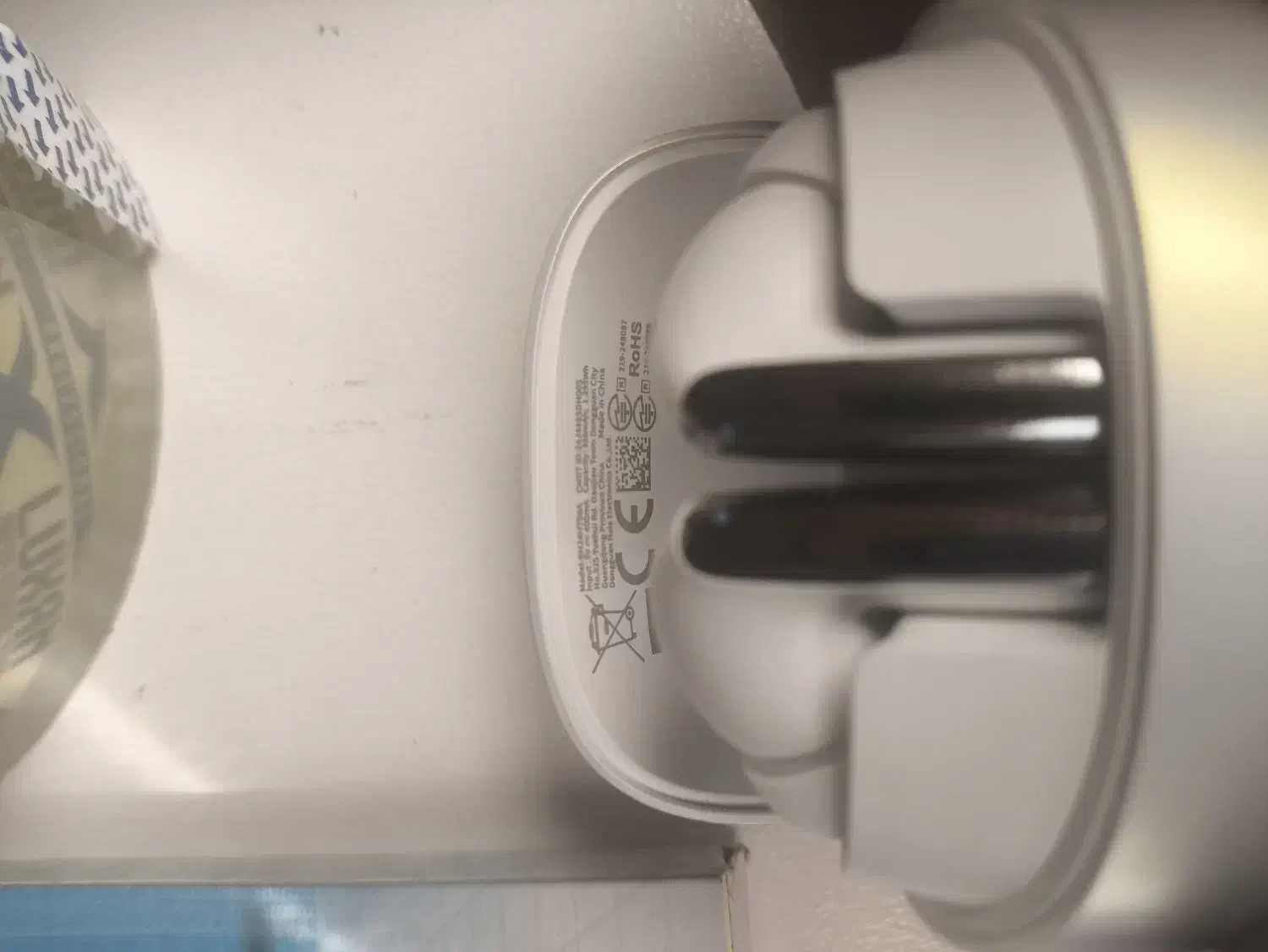 QCY MeloBuds Pro ایرپاد|لوازم جانبی موبایل و تبلت|نجفآباد, شریعتی غربی|دیوار