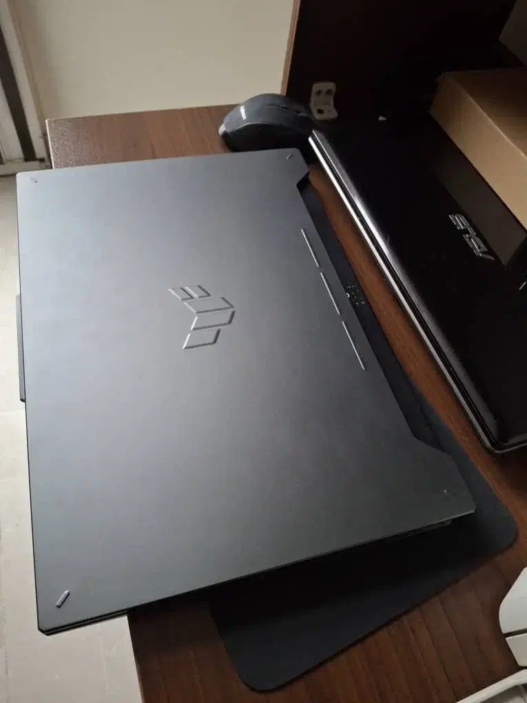 Asus fx507-vi|رایانه همراه|تهران, ولنجک|دیوار