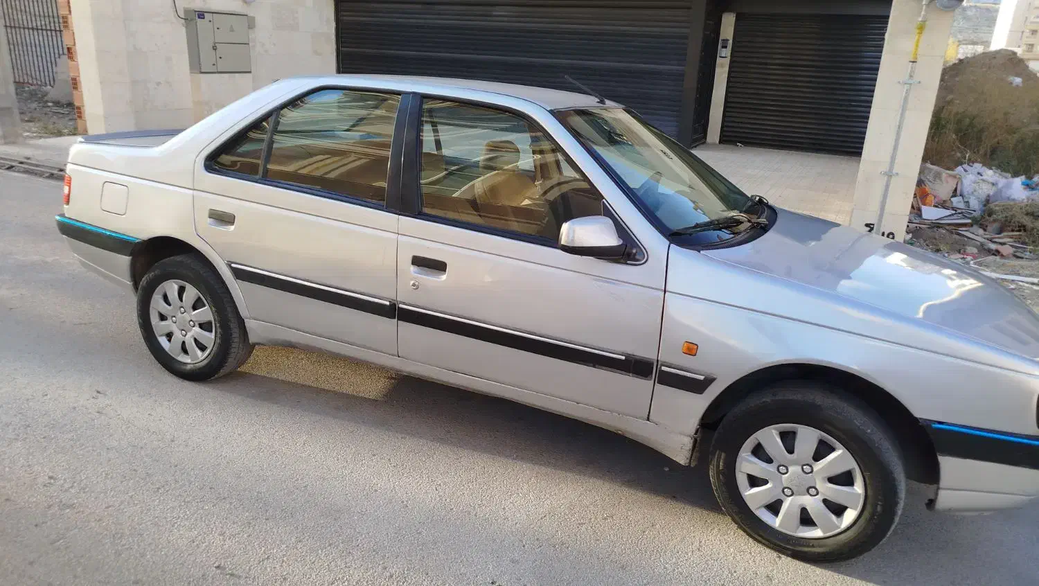 پژوslx|خودرو سواری و وانت|اردبیل, |دیوار