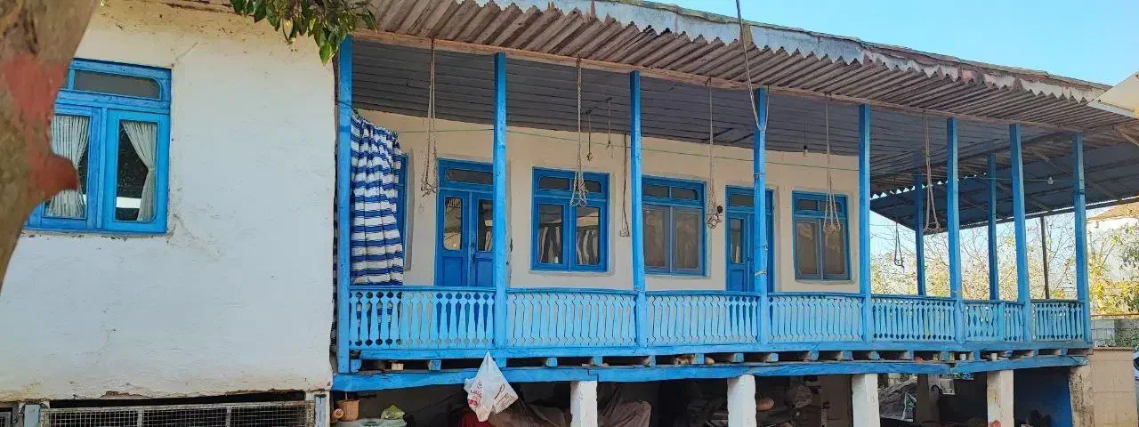 خونه  باغ سنتی|اجارهٔ کوتاه‌مدت ویلا و باغ|لولمان, |دیوار