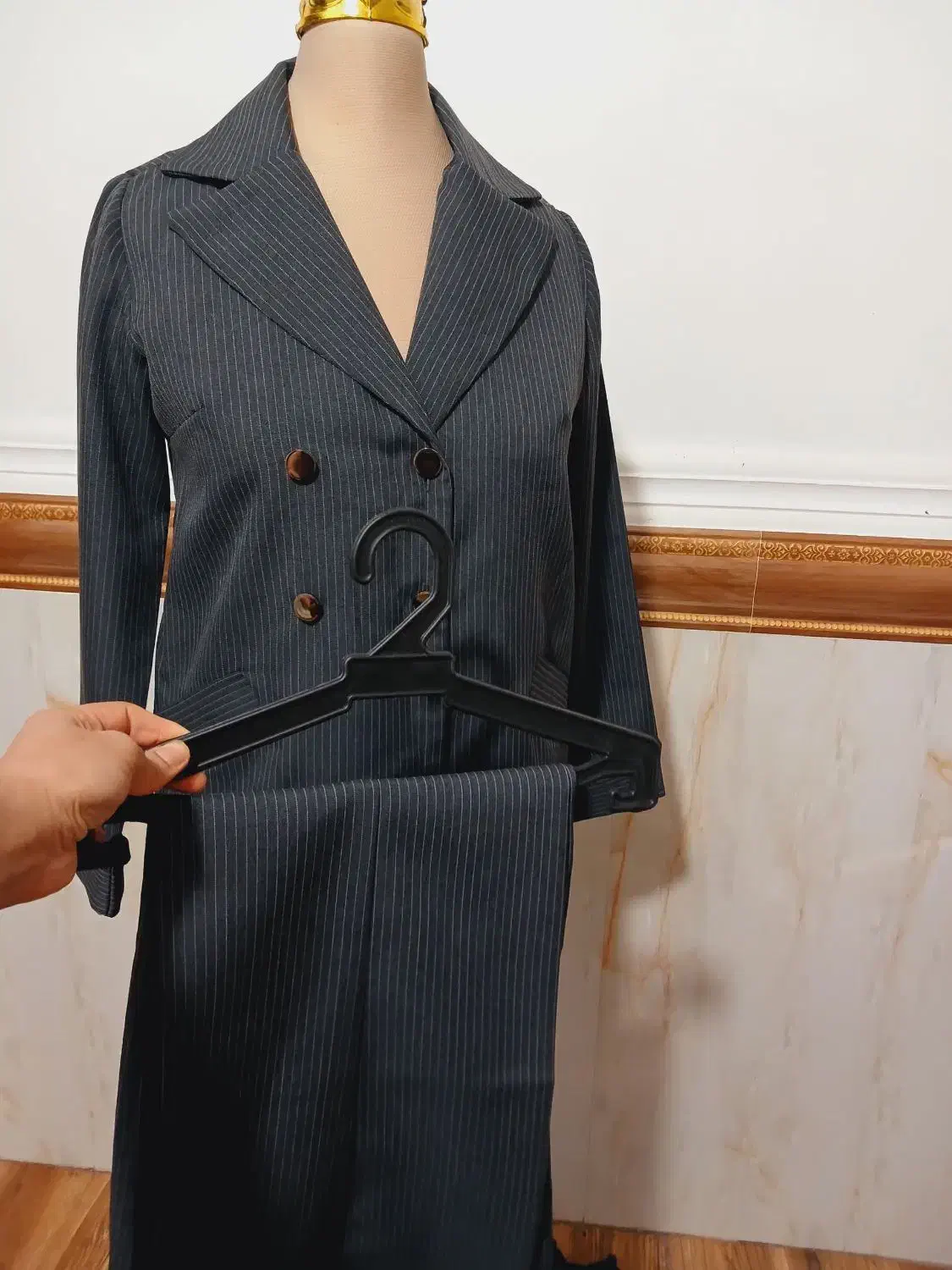 کت وشلوار ادارهی|لباس|بندر ماهشهر, |دیوار