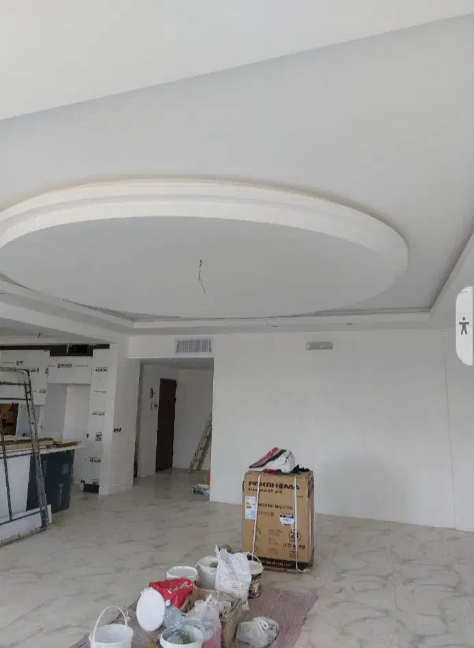 نقاشی ساختمان|خدمات پیشه و مهارت|پاکدشت, پاکدشت (مامازند)|دیوار