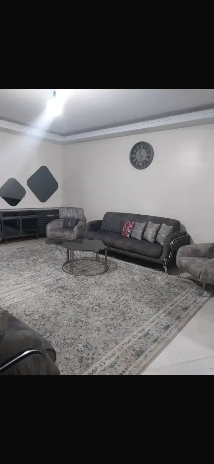 آپارتمان 85متر2خواب نامجو،مدنی،خواجه نظام|اجارهٔ آپارتمان|تهران, گرگان|دیوار