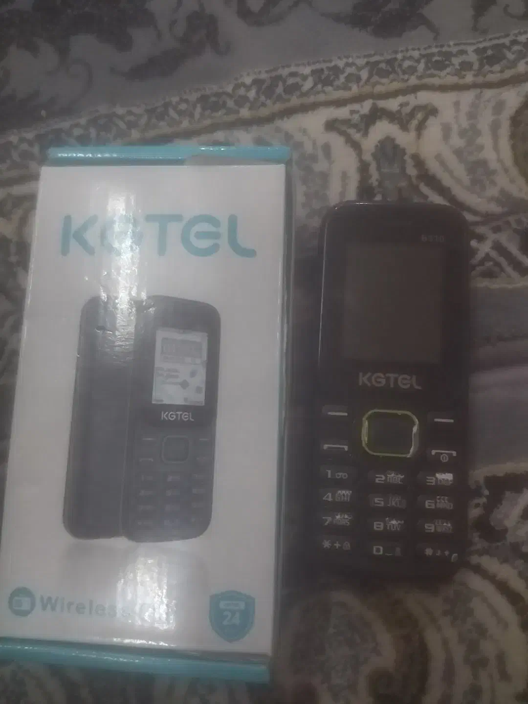 گوشی دوسیم|موبایل|خرم‌آباد, |دیوار