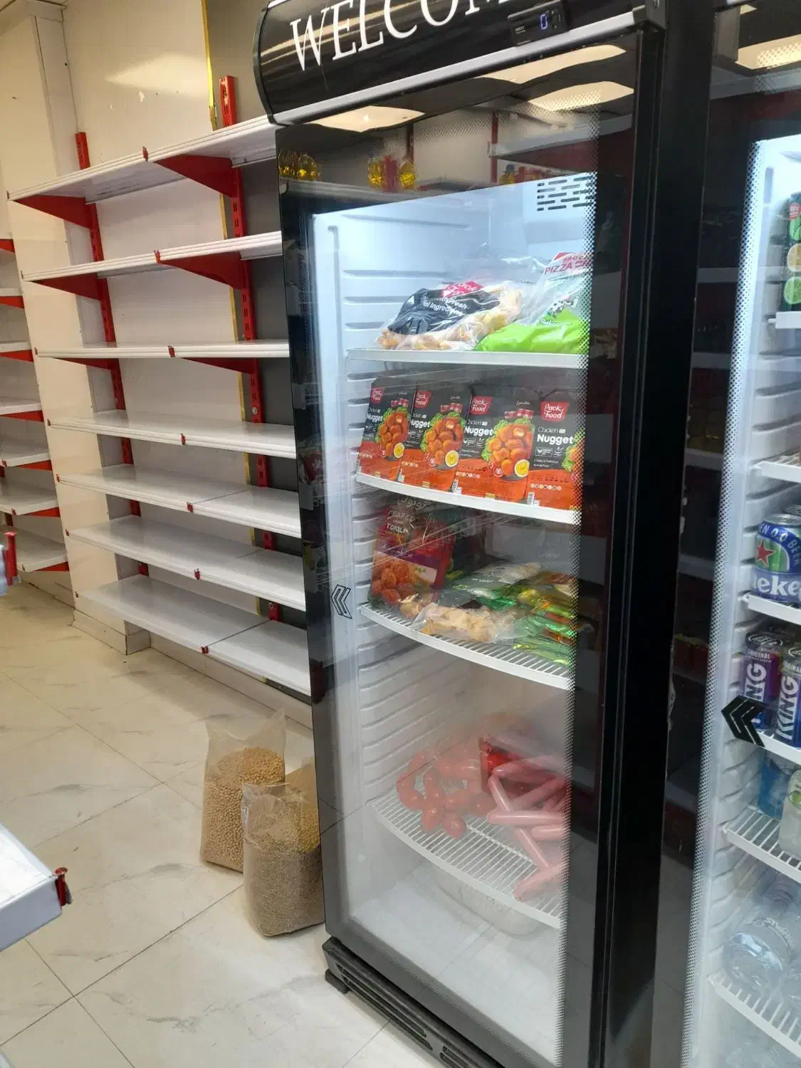 یخچال|فروشگاه و مغازه|اسلامشهر, مطهری|دیوار