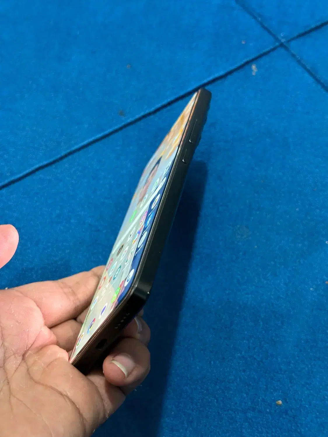 POCO X6 PRO|موبایل|اهواز, کوی علوی|دیوار