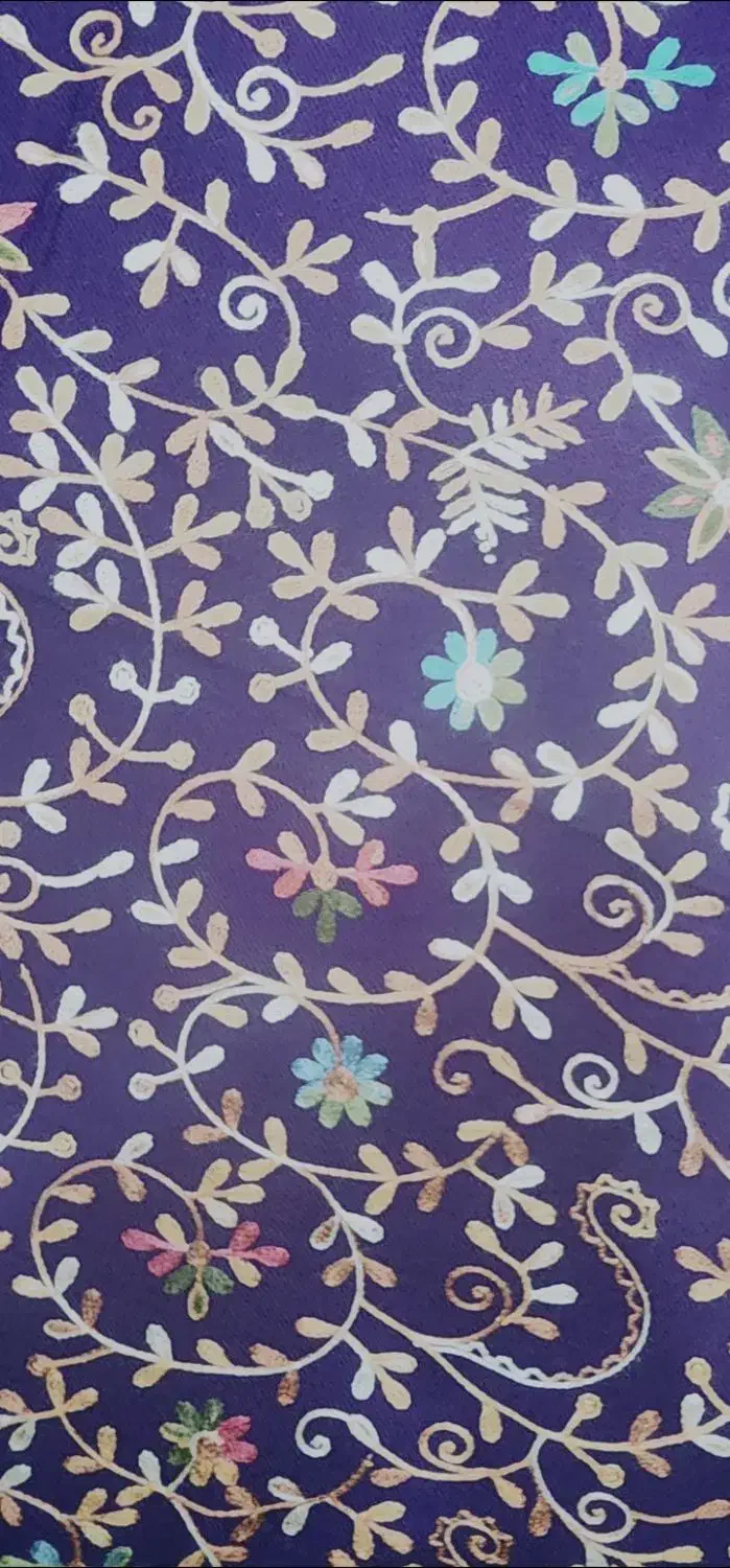 شال و روسری|لباس|گرگان, |دیوار