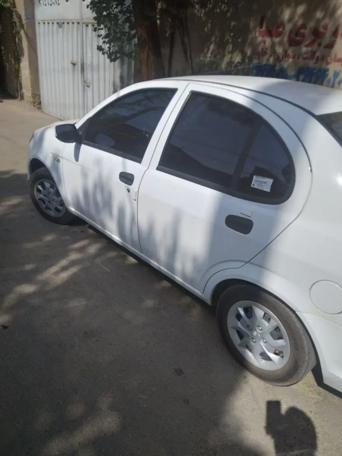 ساینا s. مدل ۱۴۰۳/۱۲ 85 گانه|خودرو سواری و وانت|پاکدشت, پاکدشت (مامازند)|دیوار