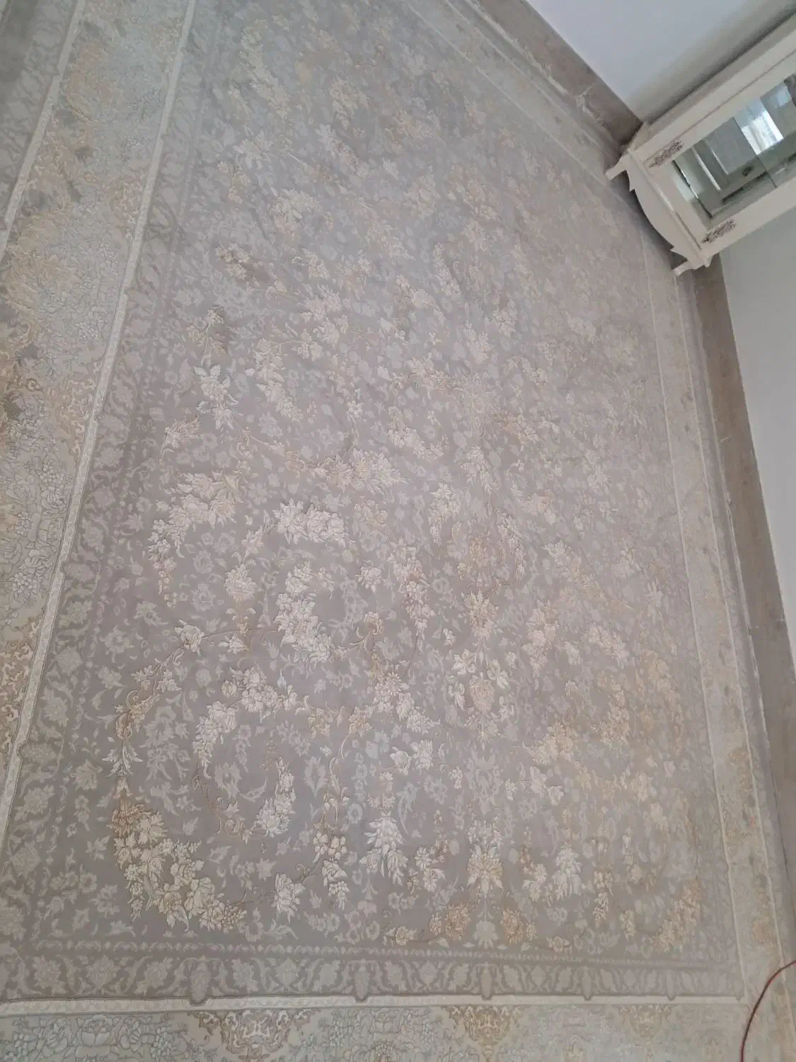 قالی ۱۲ متری|فرش|کوهدشت, |دیوار