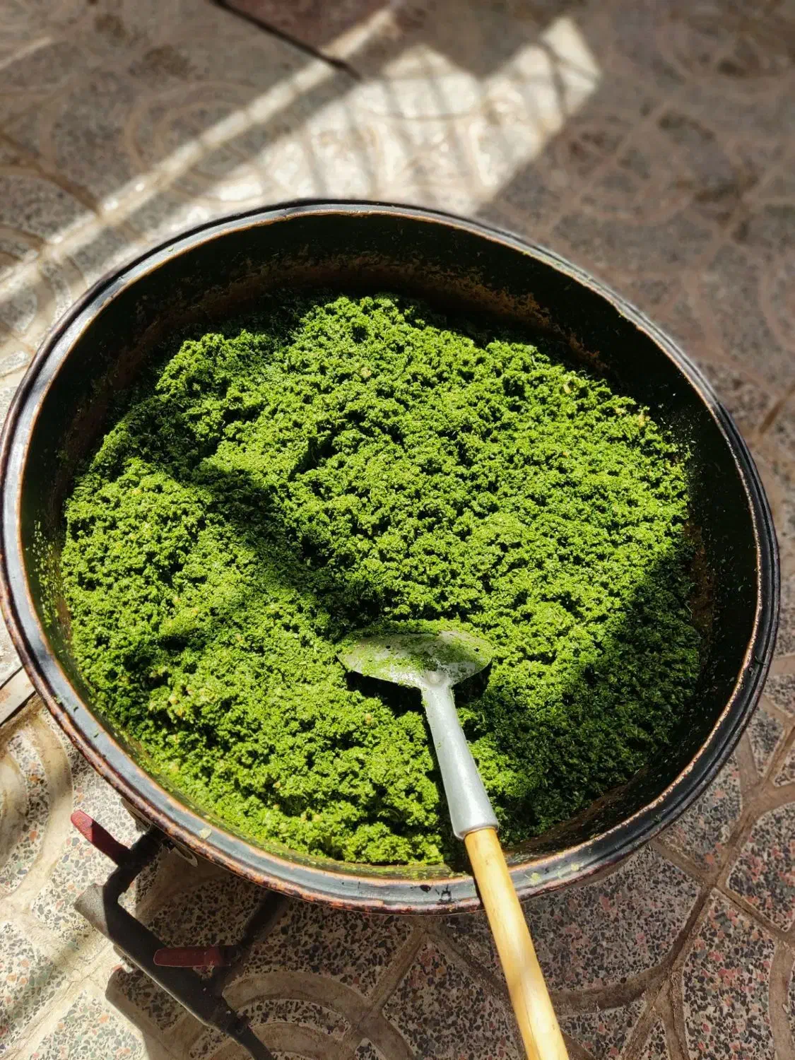 سبزی خورشتی اعلا ترش واش ترشی شور|خوردنی و آشامیدنی|تهران, دانشگاه شریف|دیوار