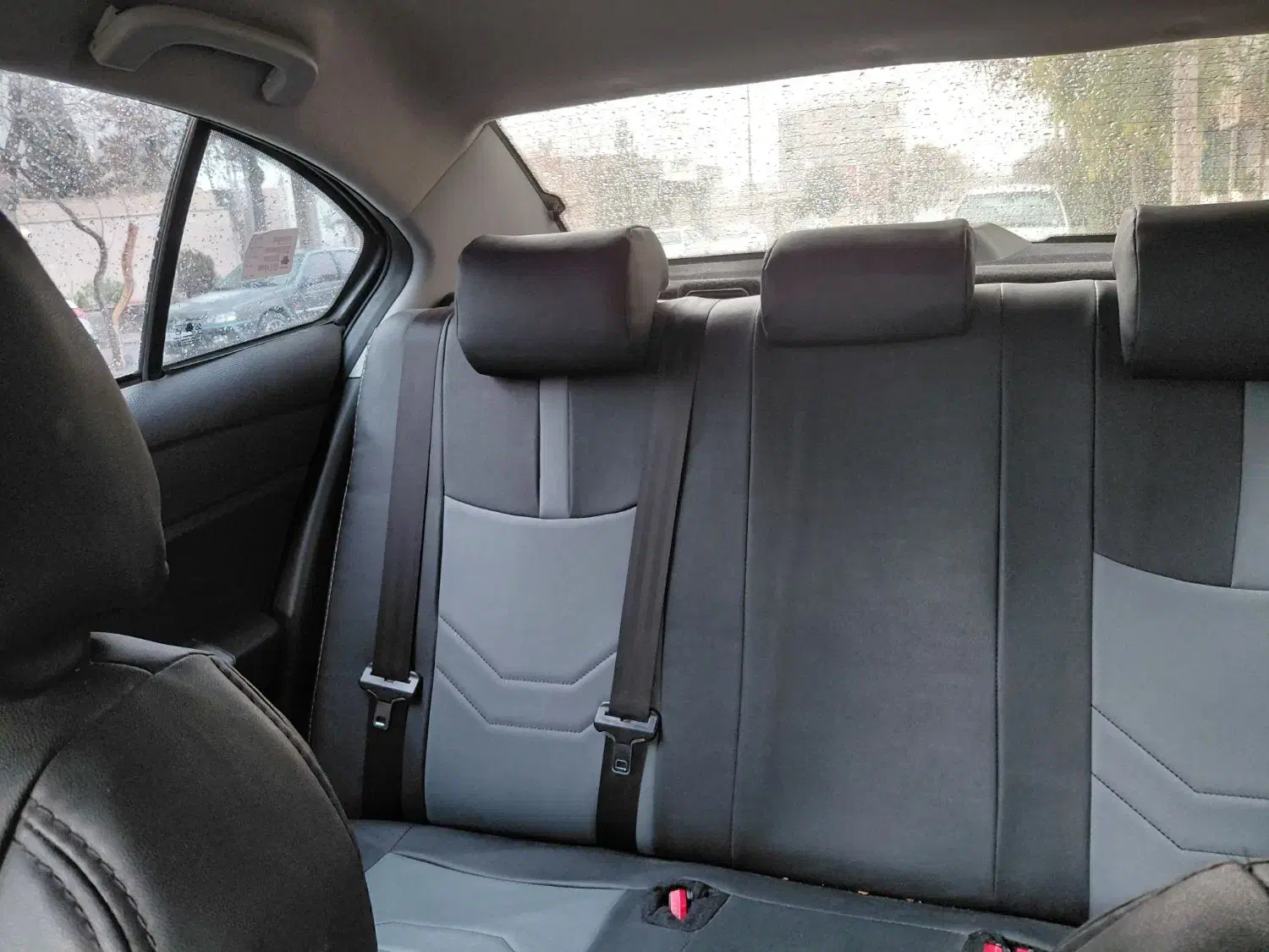 شاهین با سانروف|خودرو سواری و وانت|کرمان, |دیوار