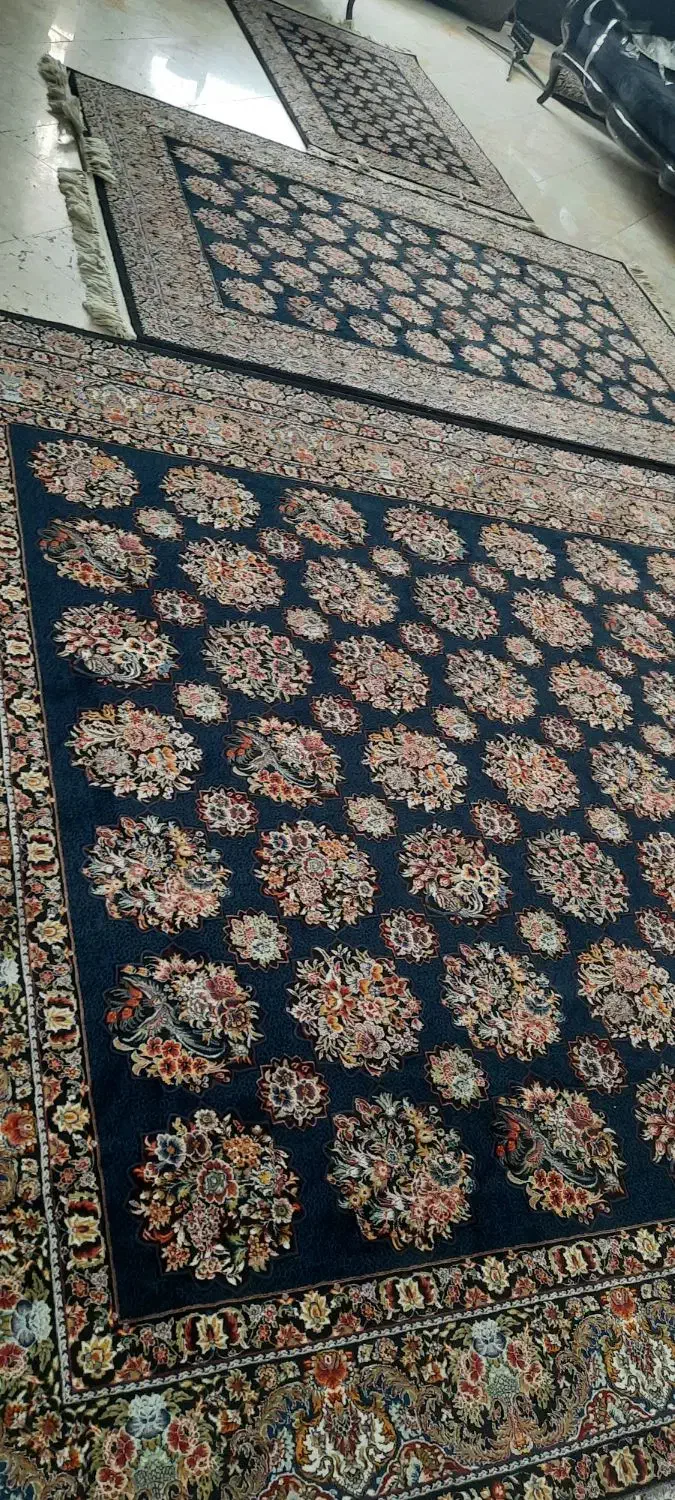 فرش ۹متری نگین مشهد|فرش|تهران, ائمه اطهار|دیوار