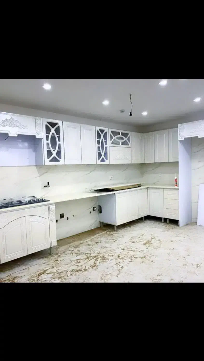 کابینت سلیقه و نیاز کد 52654238916485|مصالح و تجهیزات ساختمان|شلمان, |دیوار