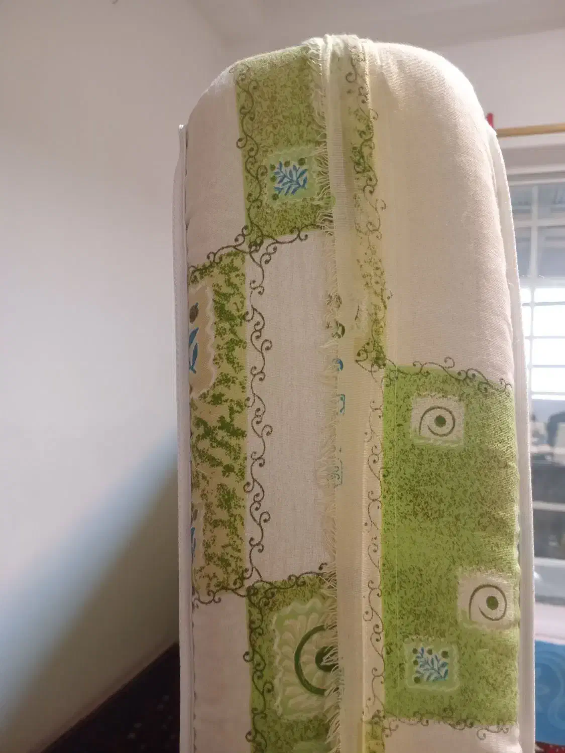 تشک دو نفره تمام طبی رویال|تشک تختخواب|سنگر, |دیوار