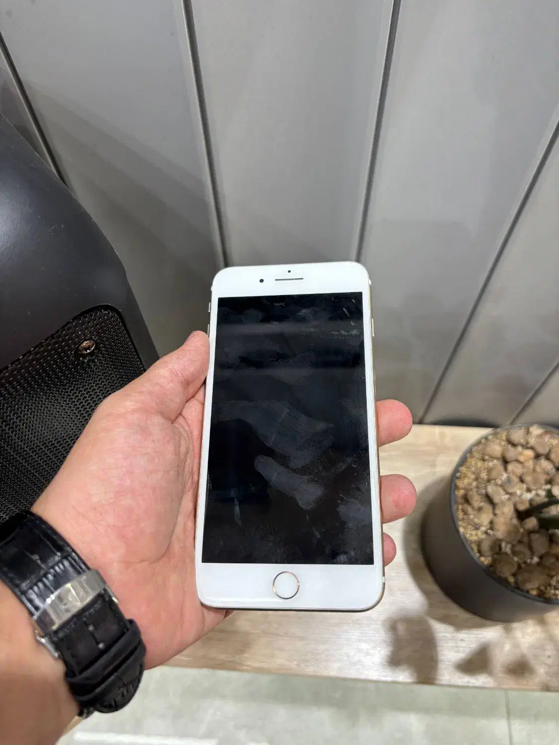 آیفون 7 plus|موبایل|کرج, اصفهانی‌ها|دیوار