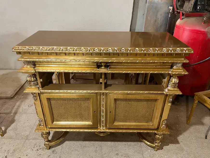 کارگر رنک کار|خدمات پیشه و مهارت|جاجرود, |دیوار